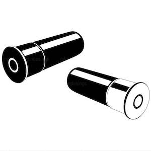Shotgun Shell  Svg, Shotgun Shell  Png, Shotgun Shell  Clipart, Shotgun Shell  Vector, Shotgun Shell  Silhouette, Shotgun Shell  Jpg