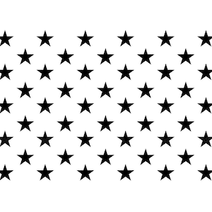 Amerikanische Flagge Sterne Svg - 50 Sterne svg - 50 USA Sterne svg