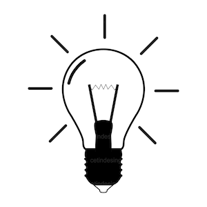 Lamp icon, Idea sign,Solution sign, Lamp svg, Lamp png, Lamp jpg, Lamp eps, Lamp pdf, Lamp clipart, Lamp vector, Lamp icon