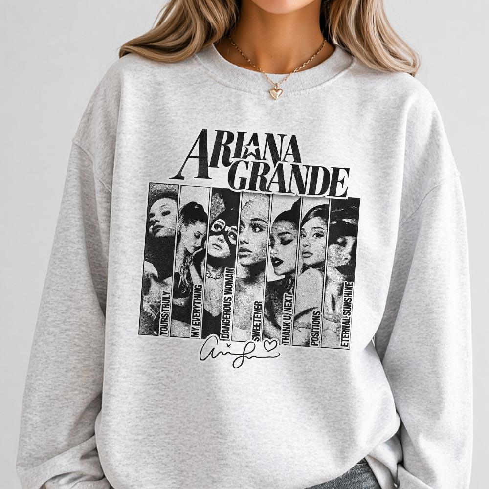 Ariana grande t shirt - Etsy 日本