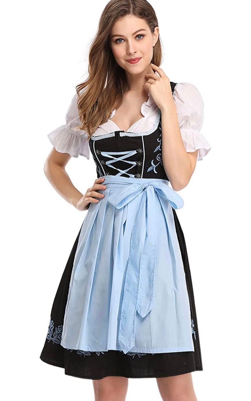 dirndl original