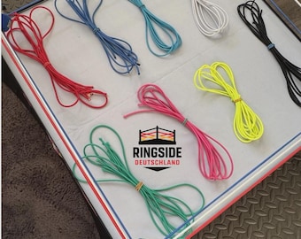 Wrestling Figuren Ersatz Seil 3er Set für wwe Mattel/Jakks/Retro/Real Scale Ring