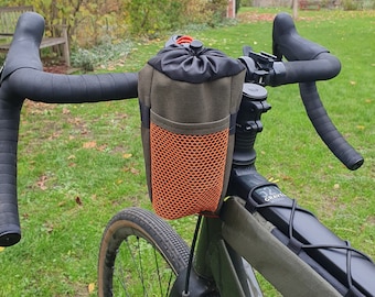 Feedbag Bikepacking