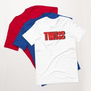 Twiss Originals Unisex T-Shirt