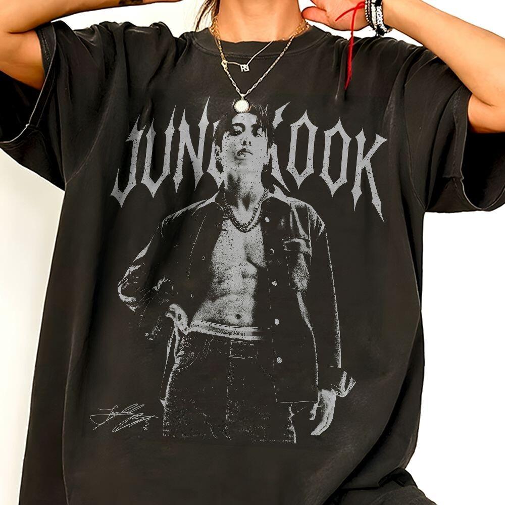 Jungkook Clothing - Etsy