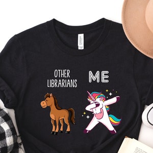 Librarian Shirt, Librarian Gift, Funny Librarian Gift, Librarian T-shirt, Librarian Tshirt, Librarian Tee, Other Librarians Gift, Funny Tee