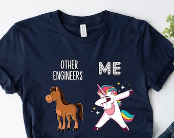 Engineer Shirt, Engineer Gift, Funny Engineer Gift, Engineer T-shirt, Engineer Tshirt, Engineer Tee, Other Engineers Gift, Unicron Shirt
