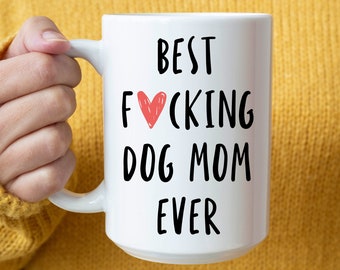 Dog Mama Mug, Dog Lover Gift, Dog Mama, Gift for Her, Dog Mom, Dog Mom Gift, Dog Mom Mug, Gift for Dog Lovers