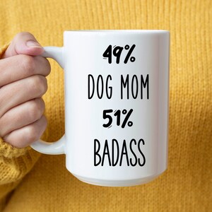 Dog mom mug, Mug for dog mom, Gifts for dog mom,Dog Mom Gift,dog mom mug,dog lover gift,Best Dog Mom Ever,Dog Mom Coffee Mug