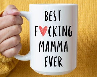 Mama Mug, Best Mama Ever Coffee Mug, New Mom Gift, Mothers Day Gift, Pregnancy Gift, Gift for New Mom Mug, Expecting Mom Gift, Mama Gift