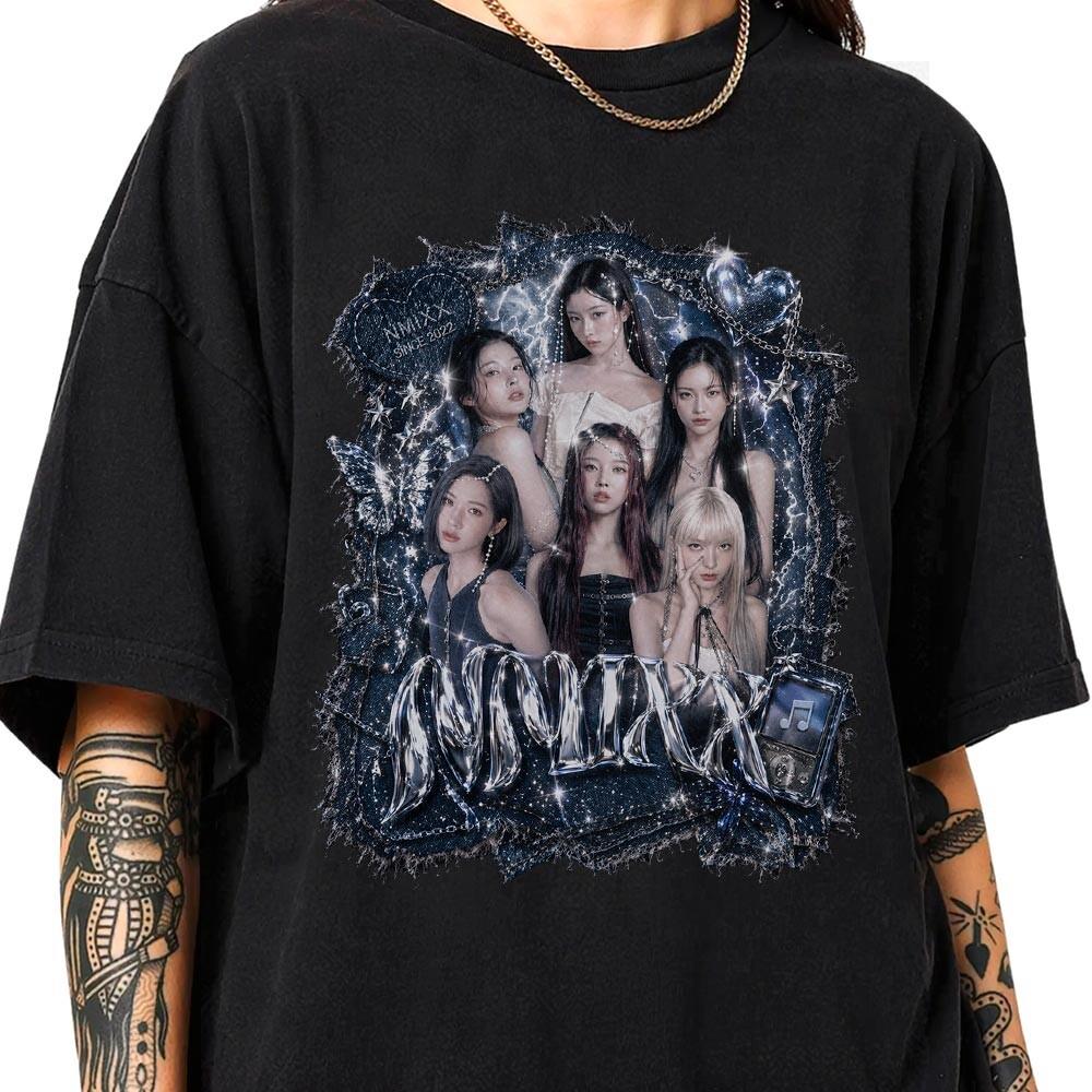 Nmixx Sullyoon - Etsy