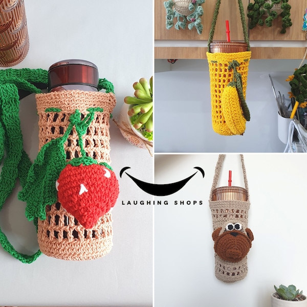 Hydro Flask Holder Etsy