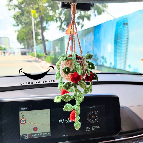 Cute Car Decor Etsy
