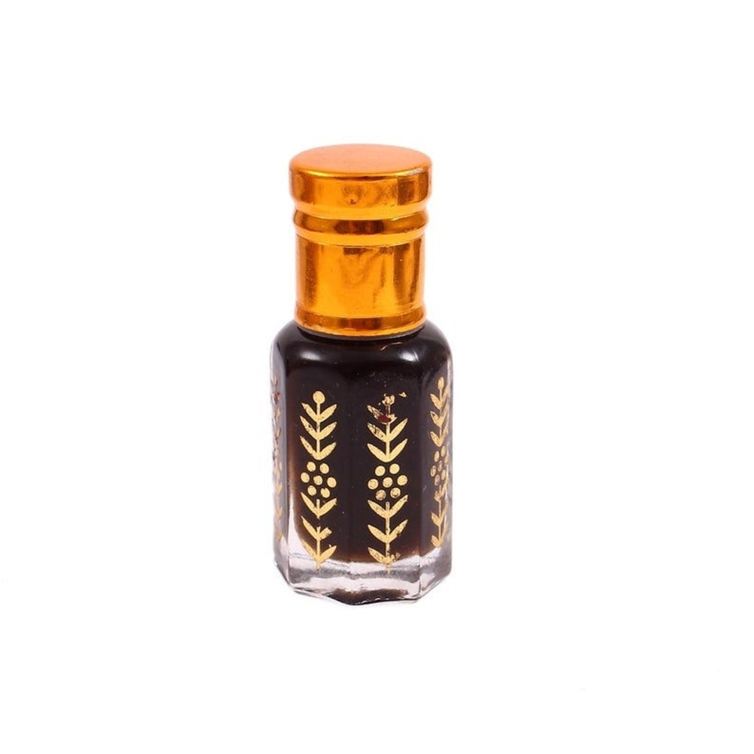 Red Rose Attar Perfume Oil for Men Women Alcohol free 3ml 6ml