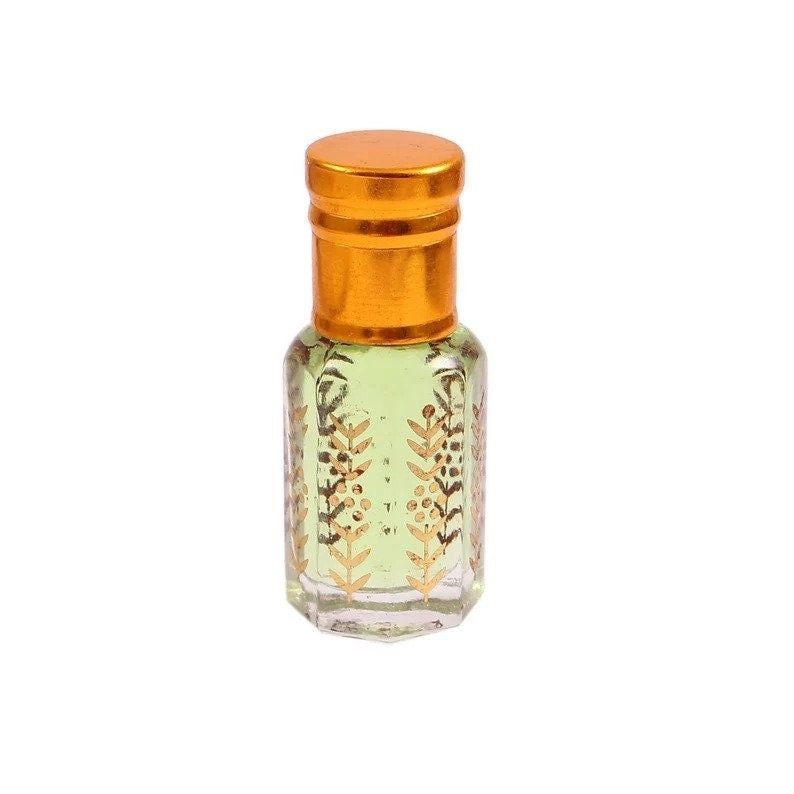 Tobacco Vanilla by Swiss Arabian Perfume Oil Unisex Sweet Vanilla Tobacco  Warm Spicy Fruity Concentrated Extract Attar Free From Alcohol 