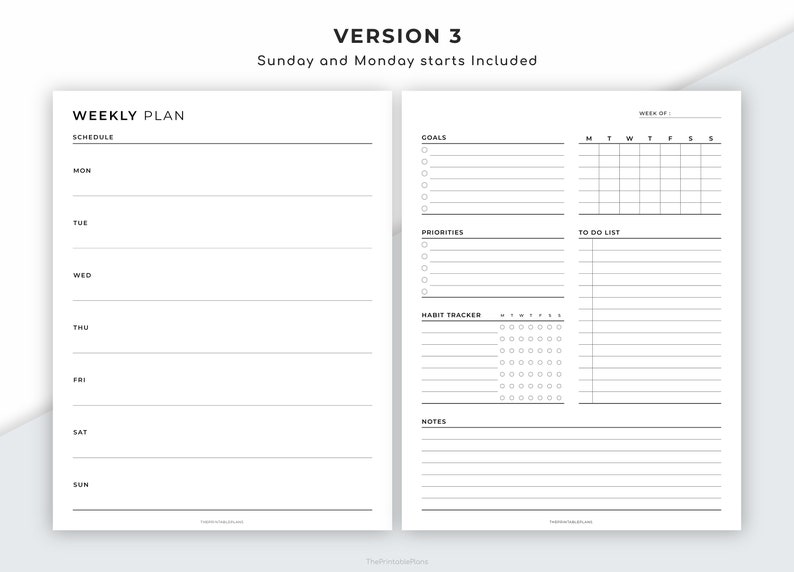 Aazon.co : AT-A-GLANCE 2023 Weekly Pocket Calendar, Planner, 2-1/2" X