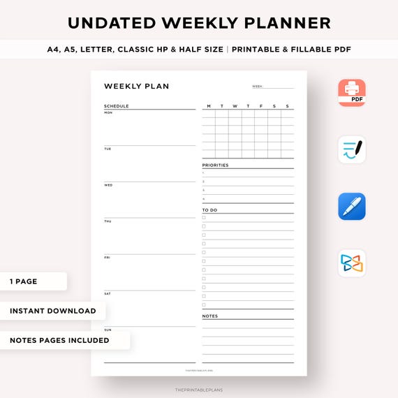 Gewoonte-tracker. sjabloon gewoonte dagboek voor het jaar. vector