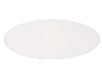 Diffuser light cover for lampshade and ceiling light