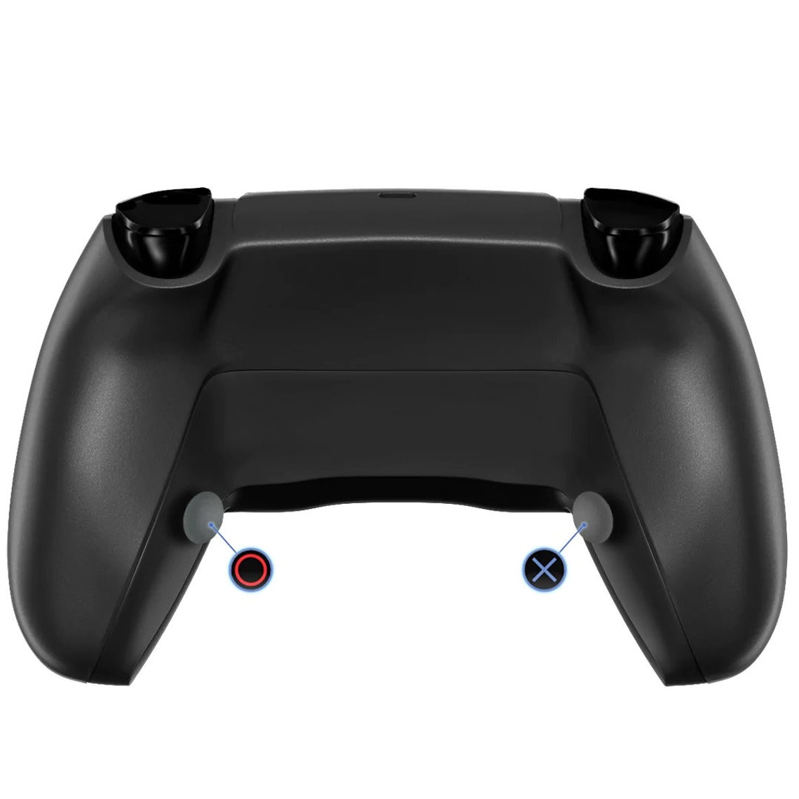 Ps5 Dualsense Last of Us Controller - Etsy UK
