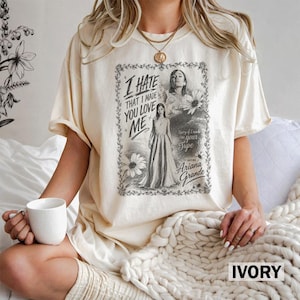 Ariana grande t shirt - Etsy 日本