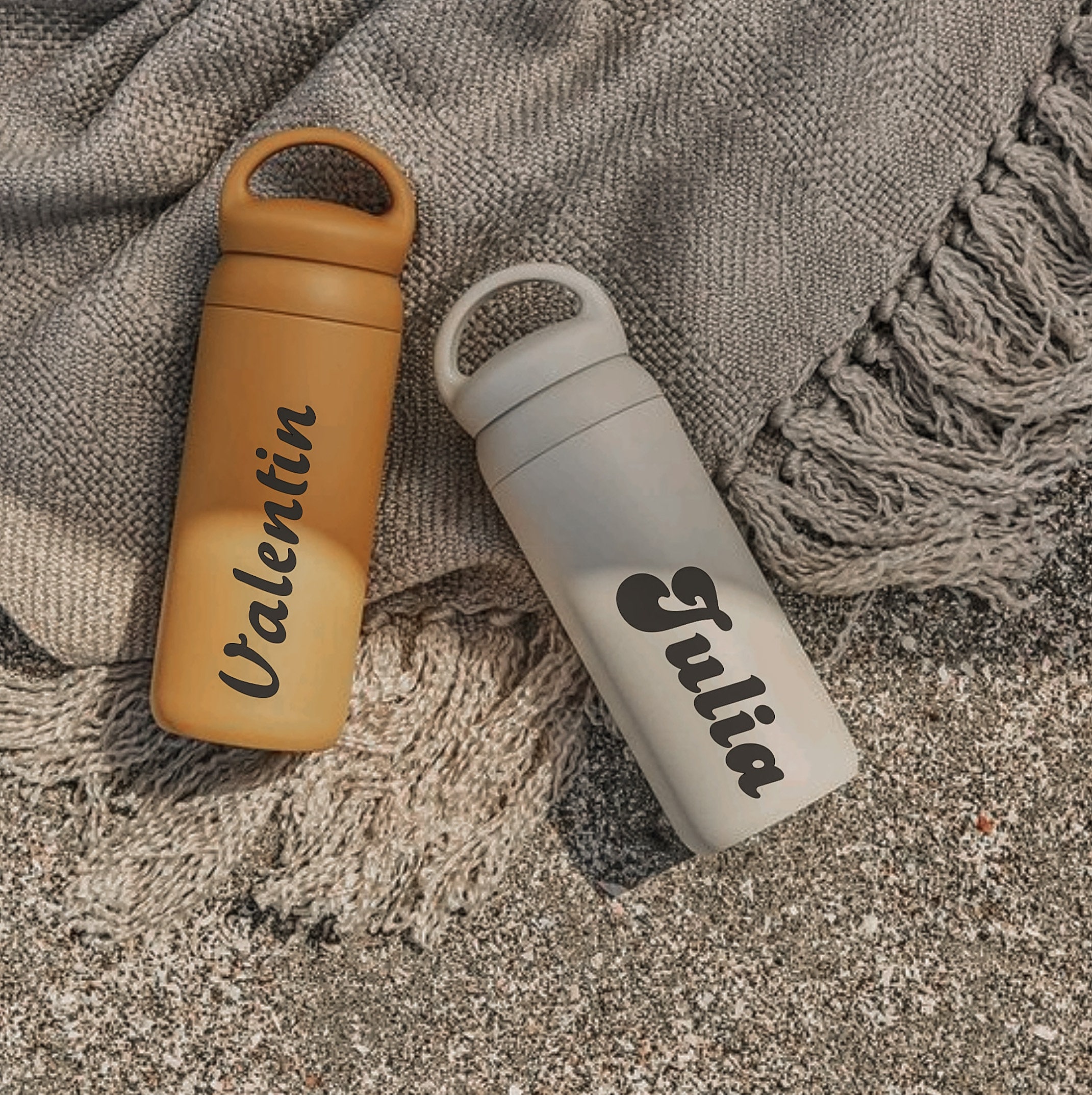 Faire Une Suspension Aérienne Soi-même Avec Des Cercles à Broder [TUTO