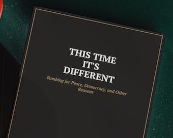 Notebook - This Time It's Different