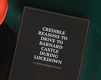 Credible reasons to drive to Barnard Castle during Lockdown