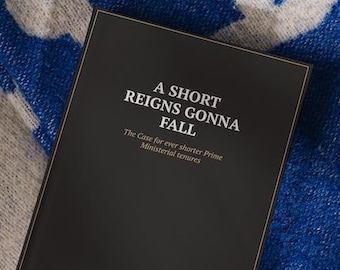 A Short Reigns Gonna Fall