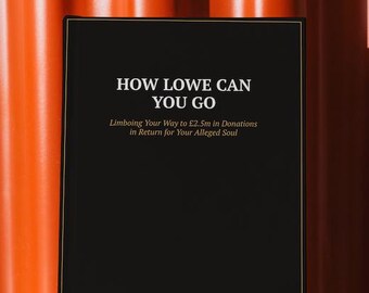 How Lowe Can You Go