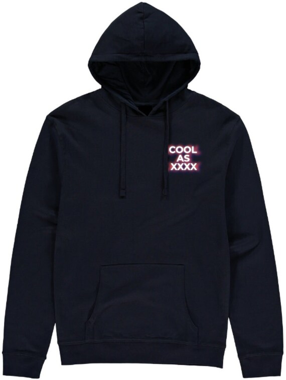 Subtle Cool as XXXX Tee Etsy Australia