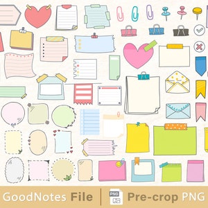 May include: A set of 40 hand-drawn digital planner stickers in various shapes and sizes. The stickers feature a variety of colors, including pink, blue, yellow, green, and red. The stickers are perfect for adding a touch of personality to your digital planner.