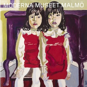 アートポスター/The Vegh Twins/アリスニール/Alice Neel Alice Neel: The De Vegh Twins, 1975 | David Zwirner