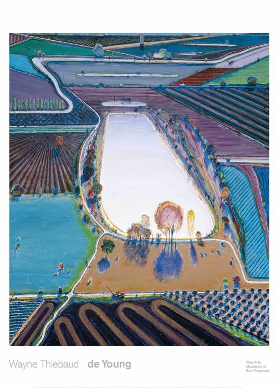 Wayne thiebaud - Etsy 日本