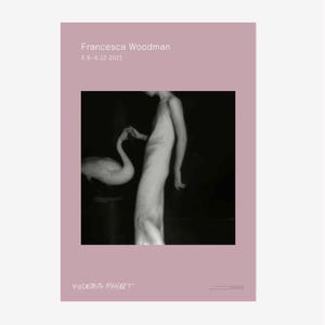 Francesca Woodman Print - Etsy