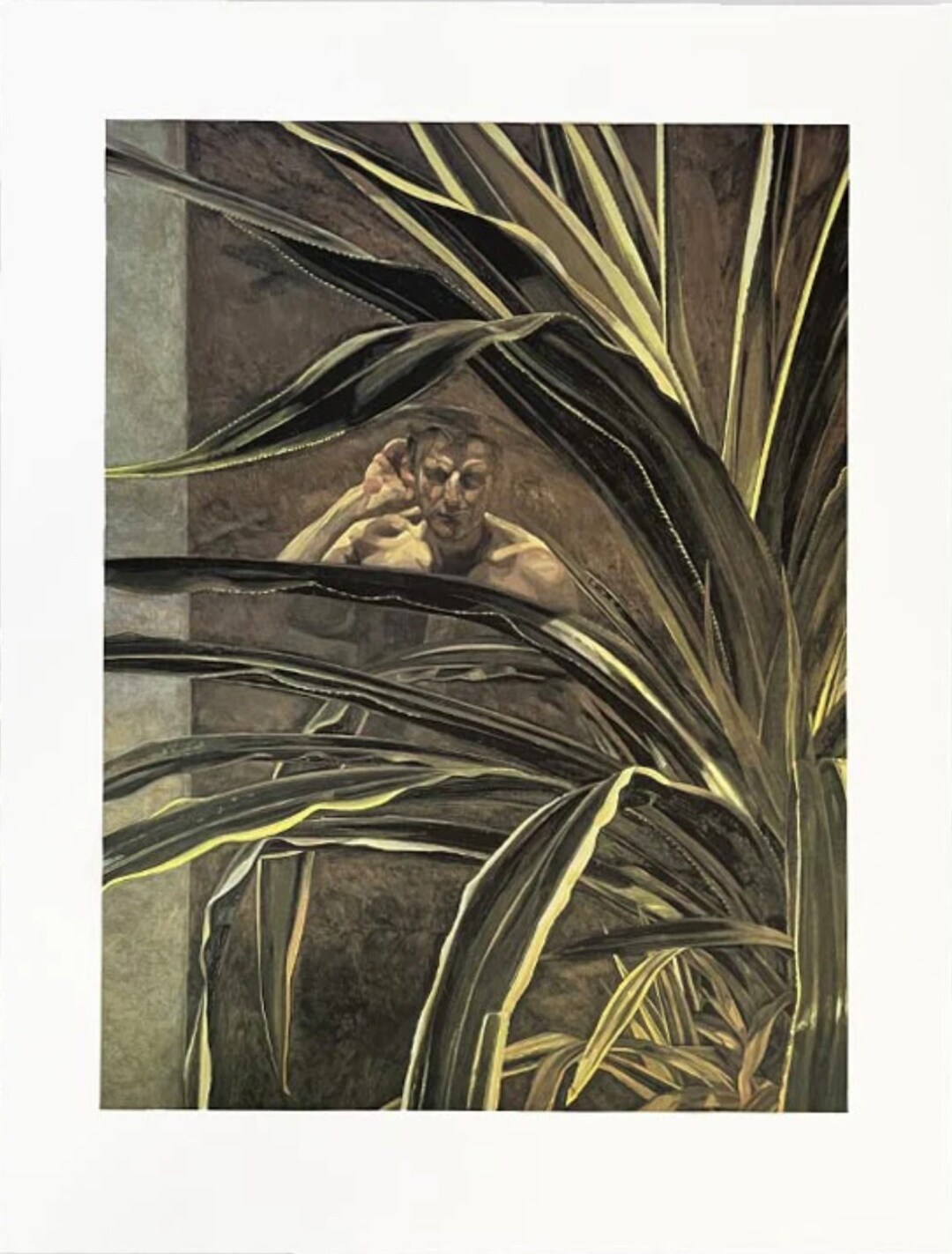 Lucian Freud、The Painter's Room 1943-4 slide2.png?fit=1200,675&ssl=1