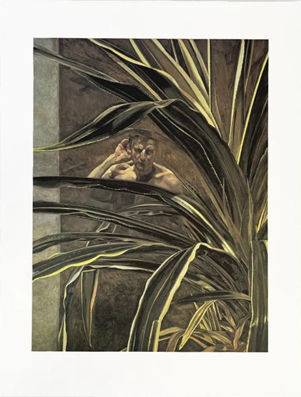 Lucian Freud、The Painter's Room 1943-4 slide2.png?fit=1200,675&ssl=1