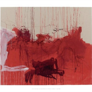 Tracey emin poster - Etsy 日本
