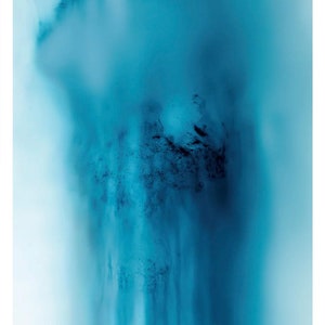 Original Wolfgang Tillmans Exhibition Poster - to Look