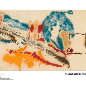 Helen frankenthaler - Etsy 日本