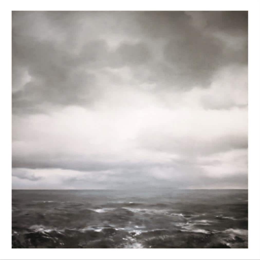 ゲルハルト・リヒター、SEESTUCK、海外版超希少レゾネ Gerhard richter seestück - Etsy 日本