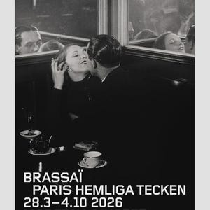 Brassai Poster - Etsy