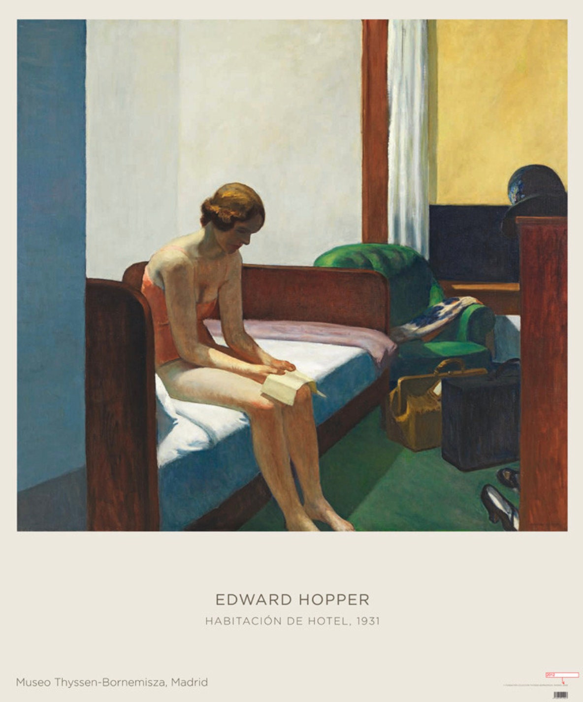 Hopper lithograph - Etsy 日本