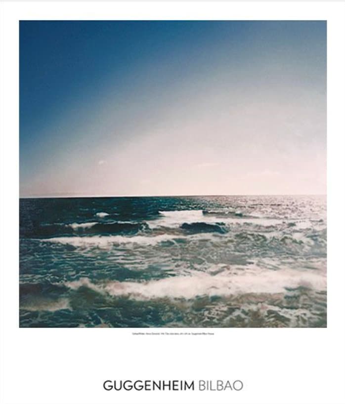 Gerhard richter seestück - Etsy 日本