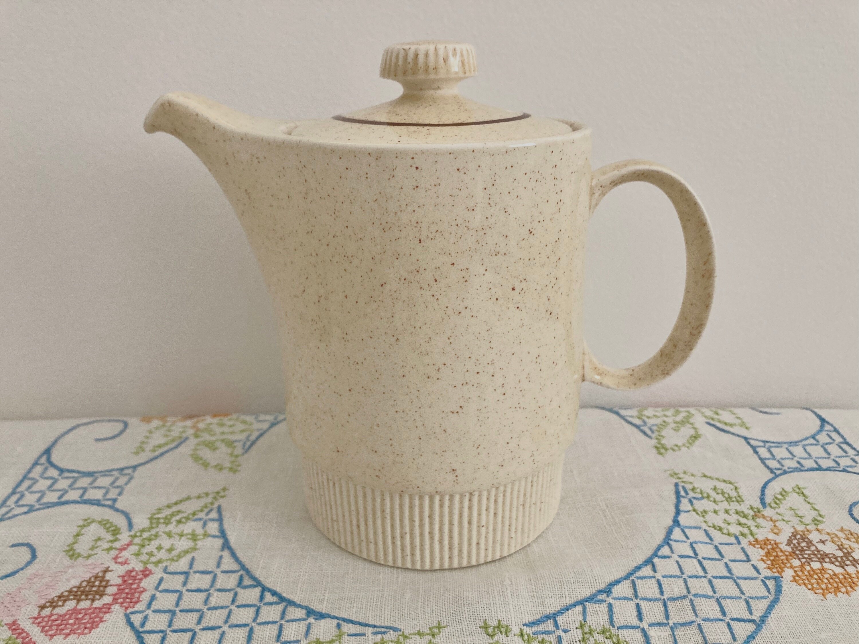 Poole teapot - Etsy 日本
