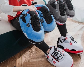 jordan house shoes