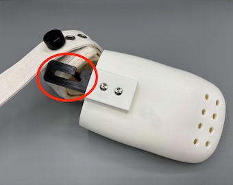 Adaptateur d'auto-bondage pour gants compatibles Segufix