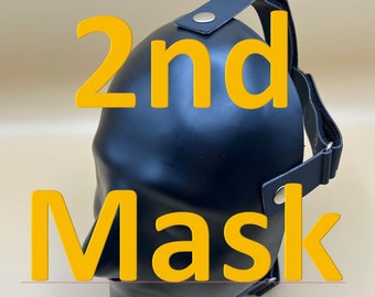 2ème masque