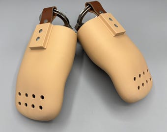 Gants de contention rigides pour menottes standard