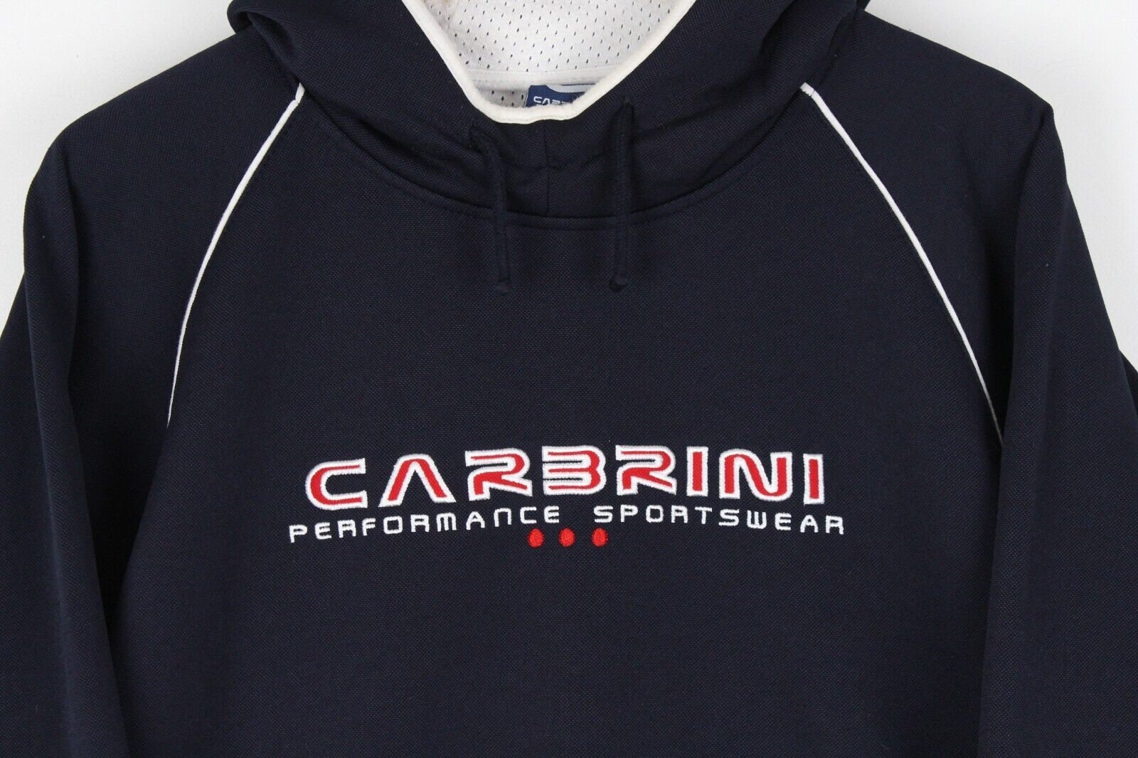 Carbrini hoodie clearance