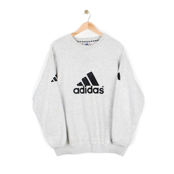 Adidas retro sweatshirt cheap